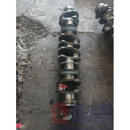 Коленчатый вал (коленвал) Renault DXI 11 под полировку (596)-9