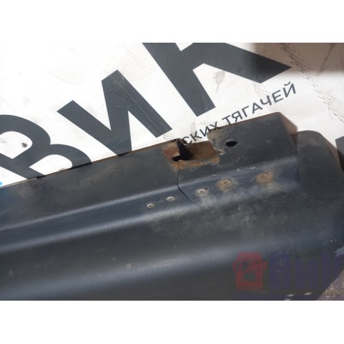 Продолжение кабины Volvo FH 12 285650 деф. LH (426)-5