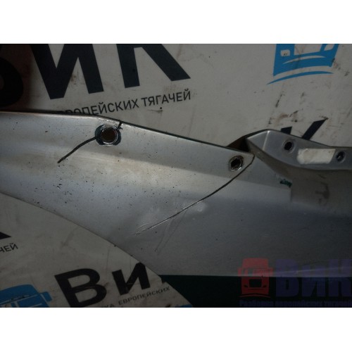 Продолжение двери Volvo FH 12 285650 деф. RH (507)-2