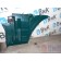 Продолжение двери Volvo FH 12 285650 деф. RH (507)