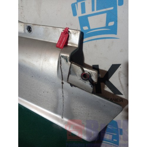 Продолжение двери Volvo FH 12 285650 деф. RH (507)-4