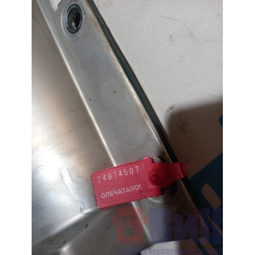 Продолжение двери Volvo FH 12 285650 деф. RH (507)-1