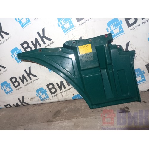 Продолжение двери Volvo FH 12 285650 деф. LH (508)-4