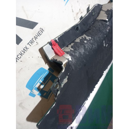 Продолжение двери Volvo FH 12 285650 деф. LH (508)-3