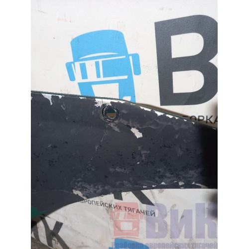 Продолжение двери Volvo FH 12 285650 деф. LH (508)-2