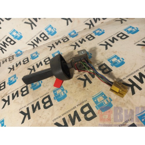 Подрулевой переключатель Volvo FH 12 285650 стеклоочистителей (429)-3