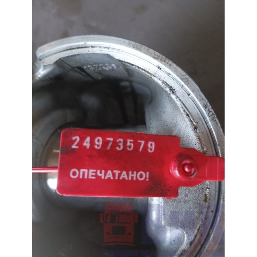 Поршень Scania 4 PDE 420 л.с.(579)-7
