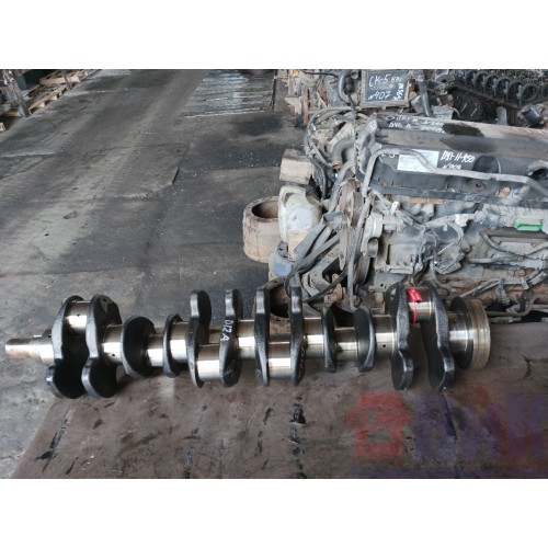 Коленчатый вал (коленвал) Volvo D12A (570)