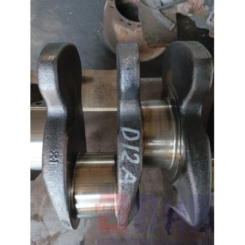 Коленчатый вал (коленвал) Volvo D12A (570)-13