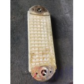 Радиатор теплообменника Renault DXI-13 (567)