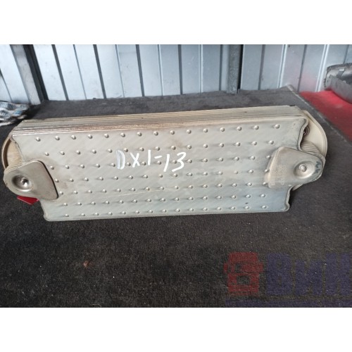 Радиатор теплообменника Renault DXI-13 (567)-4