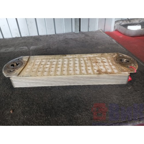 Радиатор теплообменника Renault DXI-13 (567)-2