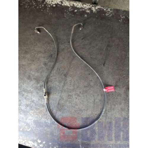 Шланг подъема кабины MAN TGX 061924 137см (795)