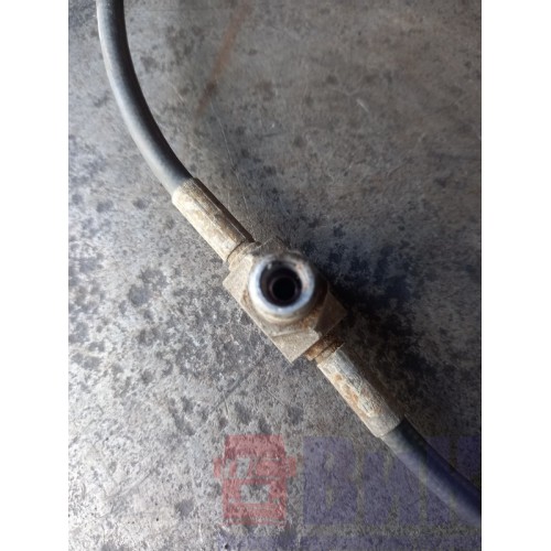 Шланг подъема кабины MAN TGX 061924 137см (795)-2