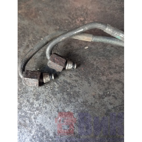 Шланг подъема кабины MAN TGX 061924 137см (795)-3