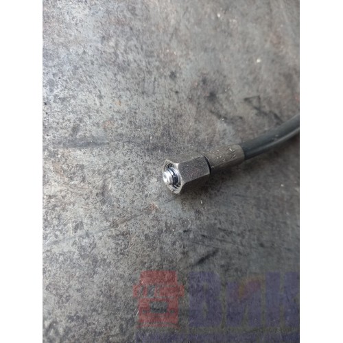 Шланг подъема кабины MAN TGX 061924 50см (794)-2