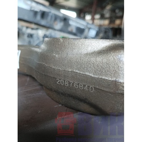 Шатун Renault DXI 13 (560)-1