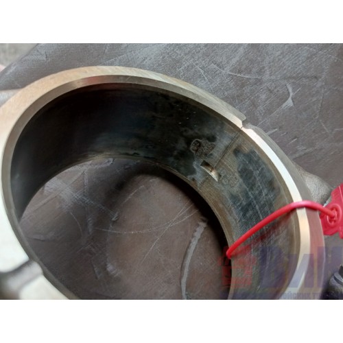 Шатун Renault DXI 13 (560)-7