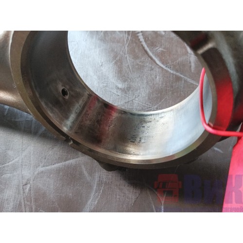 Шатун Renault DXI 13 (560)-4