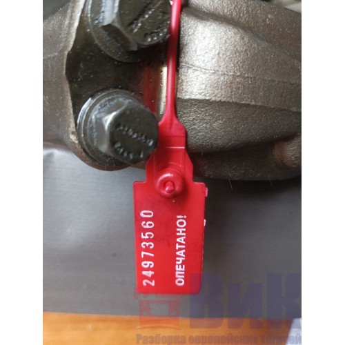 Шатун Renault DXI 13 (560)-3