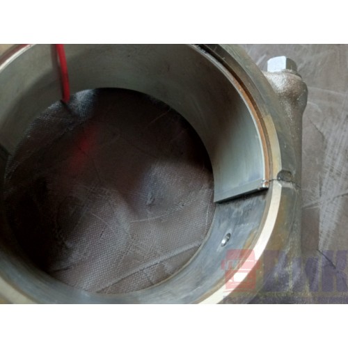 Шатун Renault DXI 13 (559)-2