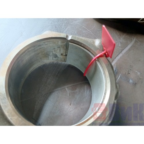 Шатун Renault DXI 13 (559)-7