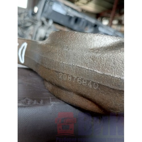 Шатун Renault DXI 13 (559)-3