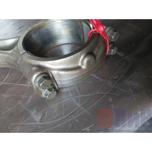 Шатун Renault DXI 13 (559)-6