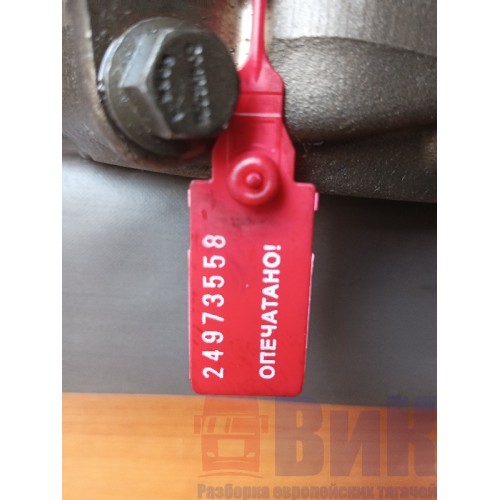 Шатун Renault DXI 13 (558)-1