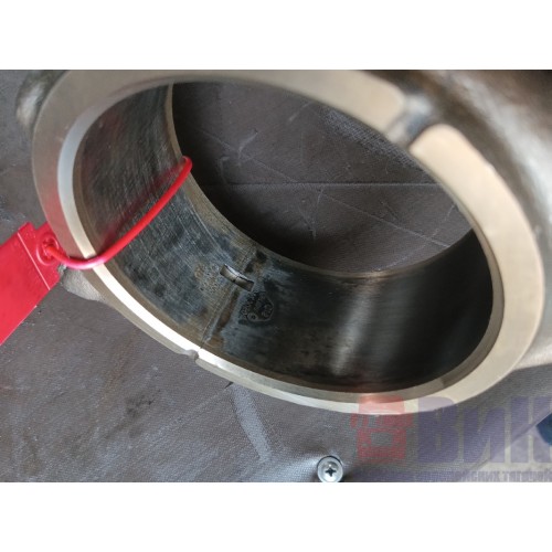 Шатун Renault DXI 13 (558)-6