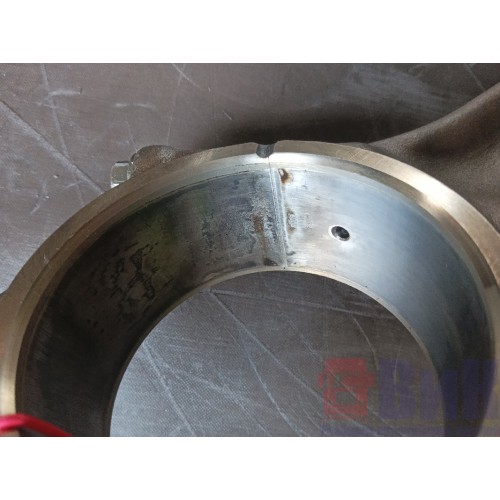 Шатун Renault DXI 13 (558)-3