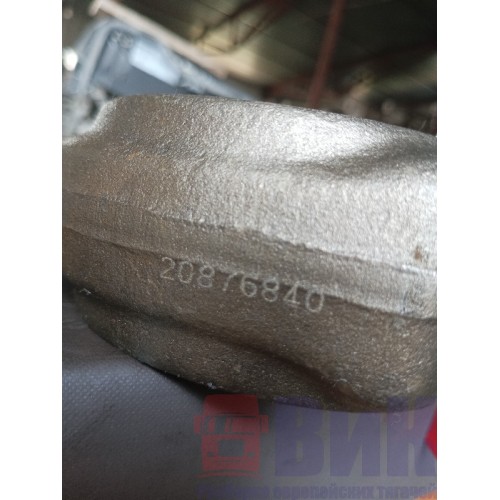 Шатун Renault DXI 13 (558)-4