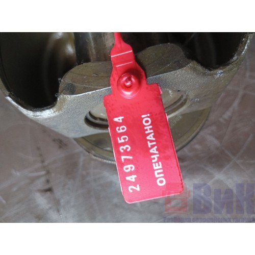 Поршень Renault DXI 13 (564)-3