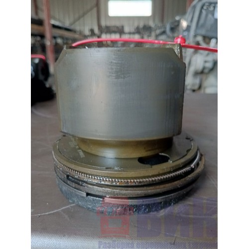 Поршень Renault DXI 13 (564)-4