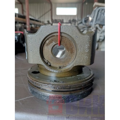 Поршень Renault DXI 13 (564)-5