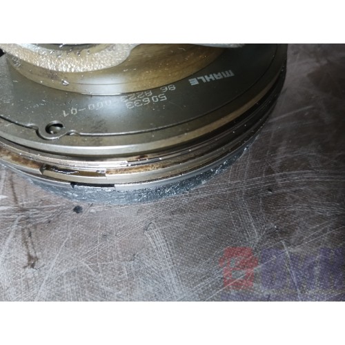 Поршень Renault DXI 13 (566)-2