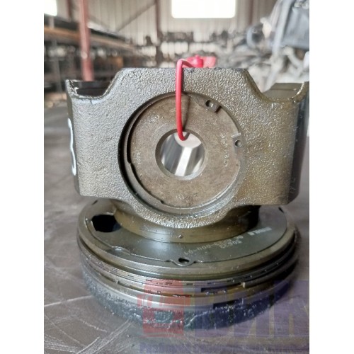 Поршень Renault DXI 13 (566)-3