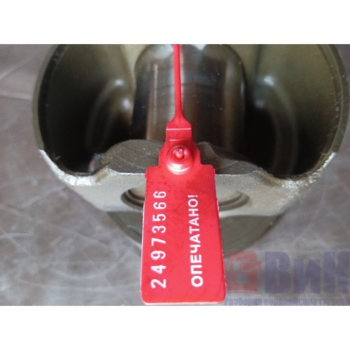 Поршень Renault DXI 13 (566)-1