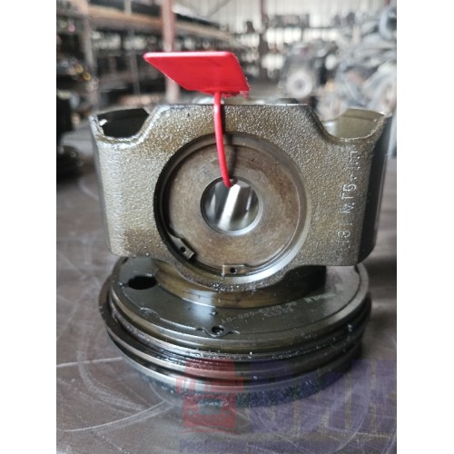 Поршень Renault DXI 13 (566)-7