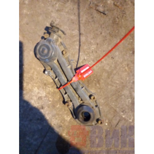 Датчик износа колодок DAF (688)