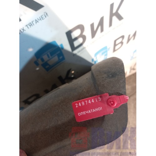 Полукрыло заднее переднее RH/LH Volvo FH 12 285650 (413)-2