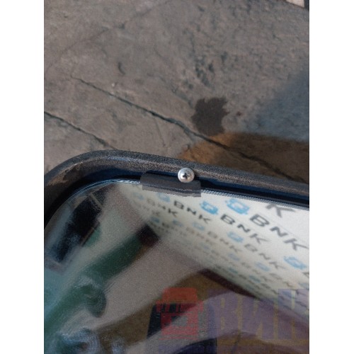 Зеркало Volvo FH 12 285650 деф. RH (401)-2