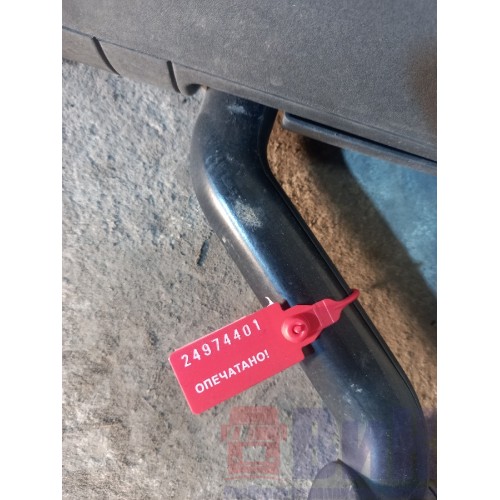 Зеркало Volvo FH 12 285650 деф. RH (401)-3