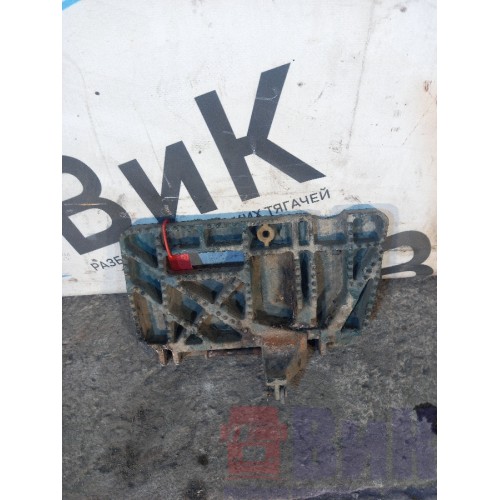 Подножка откидная Volvo FH 12 285650 деф. RH (411)-2