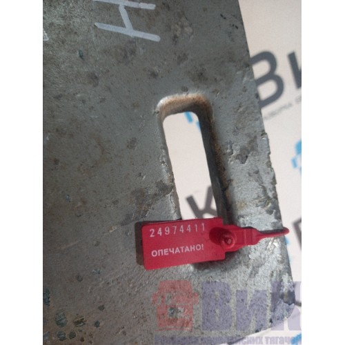 Подножка откидная Volvo FH 12 285650 деф. RH (411)-1