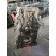 Блок цилиндров двигателя Volvo D13A (536)