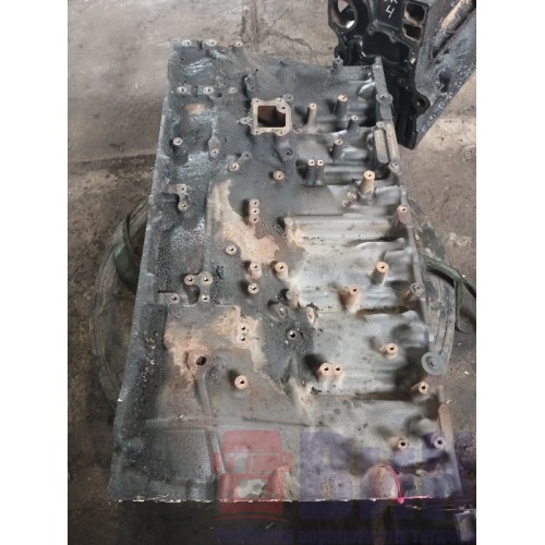 Блок цилиндров двигателя Renault DXI-13 (537)