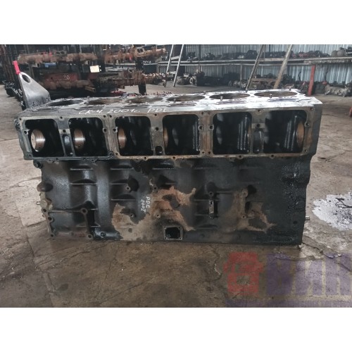 Блок цилиндров двигателя Scania 4 PDE (539)-42