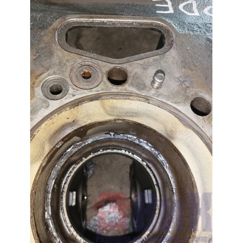 Блок цилиндров двигателя Scania 4 PDE (539)-29