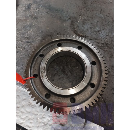 Шестерня ГРМ промежуточная Volvo D12D (522)-3